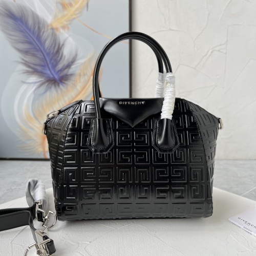 Givenchy AAA Quality Handbags For Women #1031137 $205.00 USD, Wholesale Replica Givenchy AAA Quality Handbags