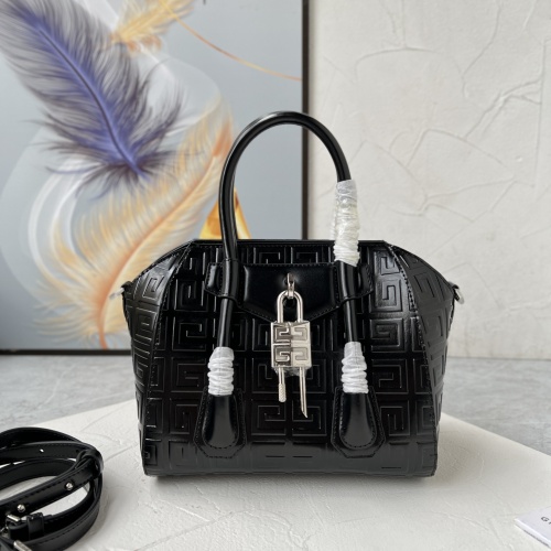 Givenchy AAA Quality Handbags For Women #1031139 $210.00 USD, Wholesale Replica Givenchy AAA Quality Handbags