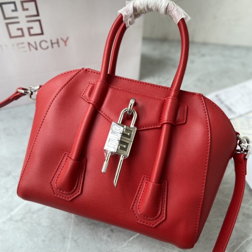 Replica Givenchy AAA Quality Handbags For Women #1031149 $210.00 USD for Wholesale