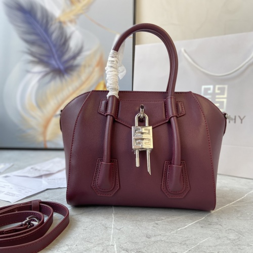 Givenchy AAA Quality Handbags For Women #1031150 $210.00 USD, Wholesale Replica Givenchy AAA Quality Handbags