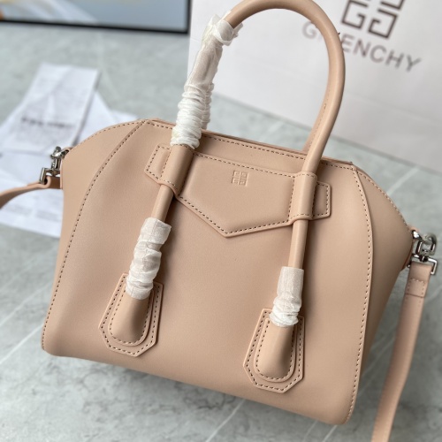 Replica Givenchy AAA Quality Handbags For Women #1031151 $210.00 USD for Wholesale