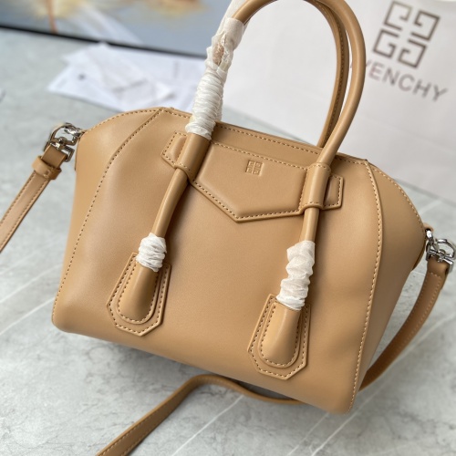 Replica Givenchy AAA Quality Handbags For Women #1031152 $210.00 USD for Wholesale