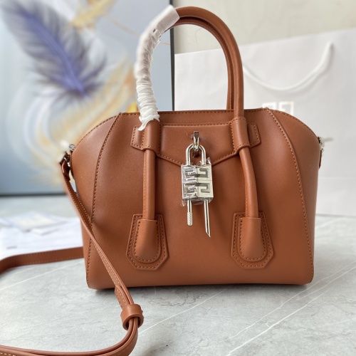 Replica Givenchy AAA Quality Handbags For Women #1031153 $210.00 USD for Wholesale