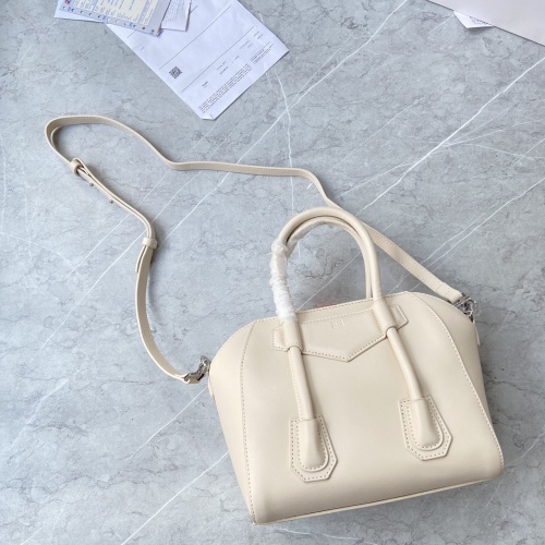 Replica Givenchy AAA Quality Handbags For Women #1031155 $210.00 USD for Wholesale