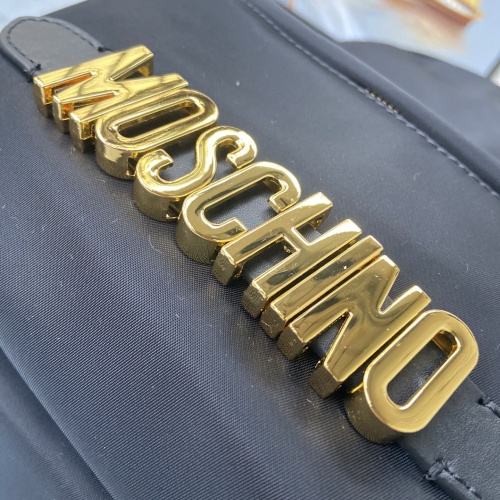 Replica Moschino AAA Quality Backpacks #1031164 $108.00 USD for Wholesale