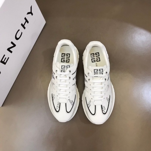 Replica Givenchy Casual Shoes For Men #1031189 $98.00 USD for Wholesale