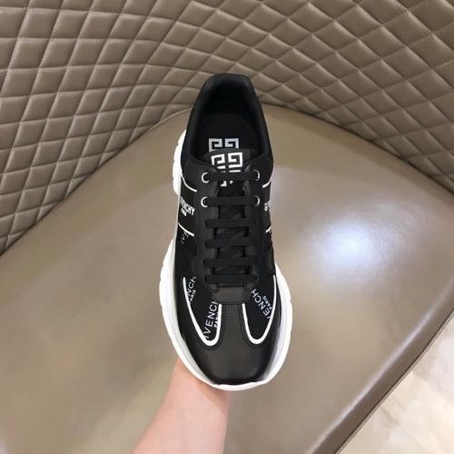 Replica Givenchy Casual Shoes For Men #1031190 $98.00 USD for Wholesale
