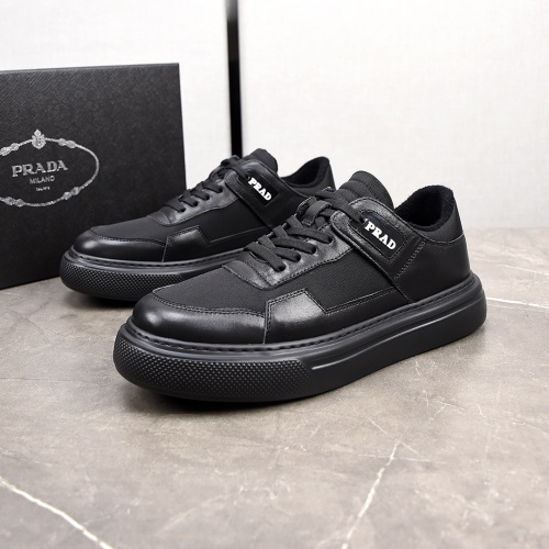 Prada Casual Shoes For Men #1031194