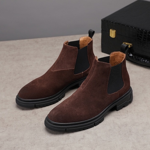 Prada Boots For Men #1031253