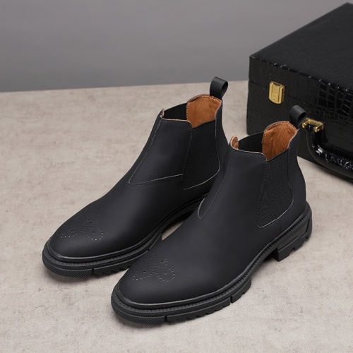 Prada Boots For Men #1031256