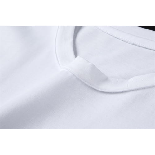 Replica Balenciaga T-Shirts Short Sleeved For Men #1031329 $25.00 USD for Wholesale