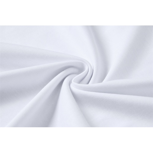 Replica Balenciaga T-Shirts Short Sleeved For Men #1031329 $25.00 USD for Wholesale