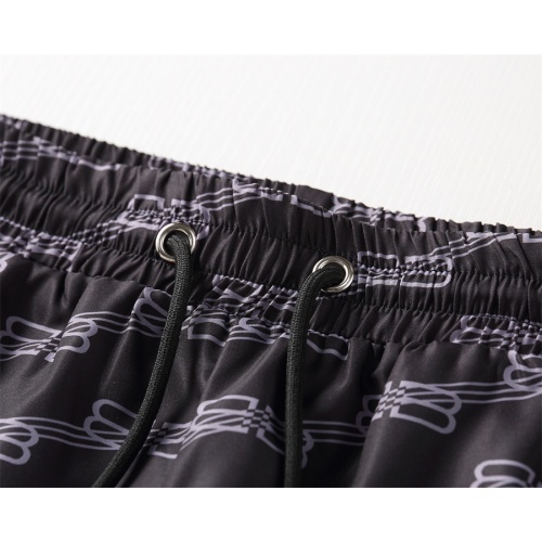 Replica Balenciaga Pants For Men #1031393 $29.00 USD for Wholesale