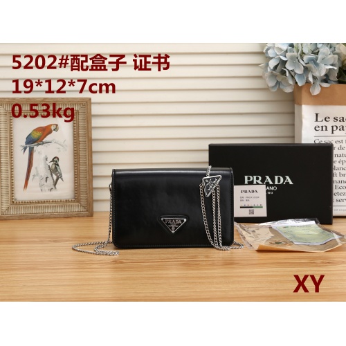 $27.00 USD Prada Messenger Bags For Women #1031394