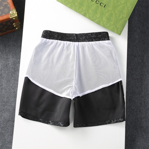 Replica Versace Pants For Men #1031395 $29.00 USD for Wholesale