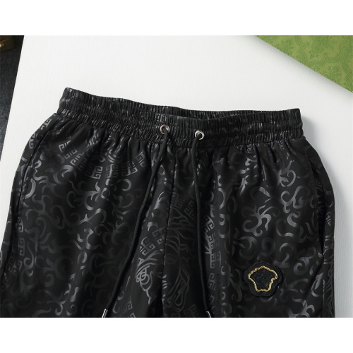 Replica Versace Pants For Men #1031395 $29.00 USD for Wholesale