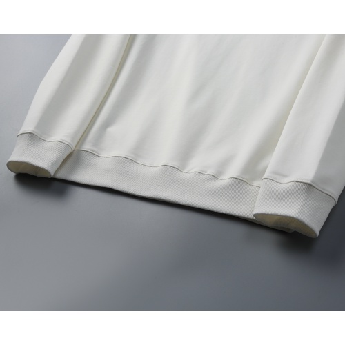 Replica Balenciaga Hoodies Long Sleeved For Men #1031400 $40.00 USD for Wholesale