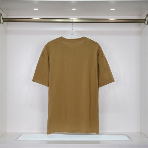 Replica Balenciaga T-Shirts Short Sleeved For Unisex #1031494 $34.00 USD for Wholesale