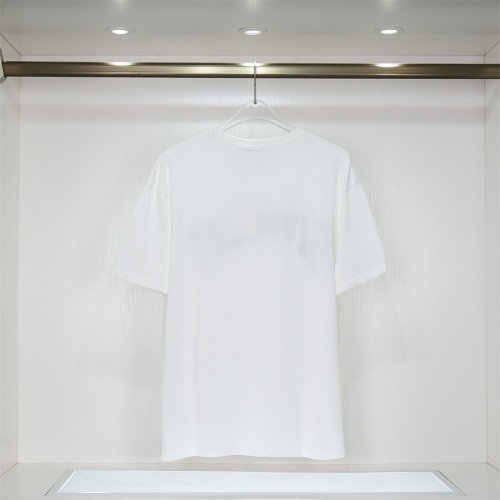 Replica Givenchy T-Shirts Short Sleeved For Unisex #1031523 $34.00 USD for Wholesale