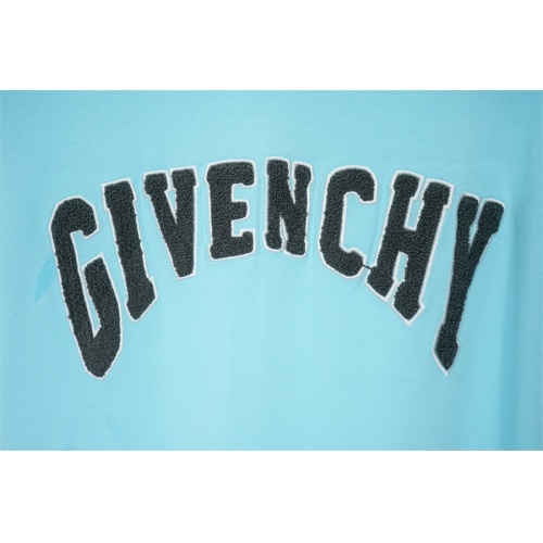 Replica Givenchy T-Shirts Short Sleeved For Unisex #1031524 $34.00 USD for Wholesale