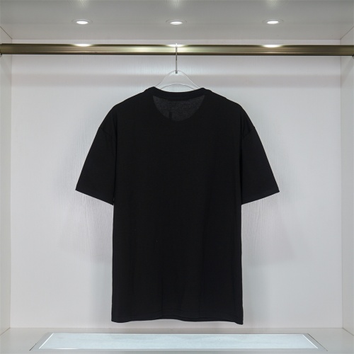 Replica Givenchy T-Shirts Short Sleeved For Unisex #1031525 $34.00 USD for Wholesale