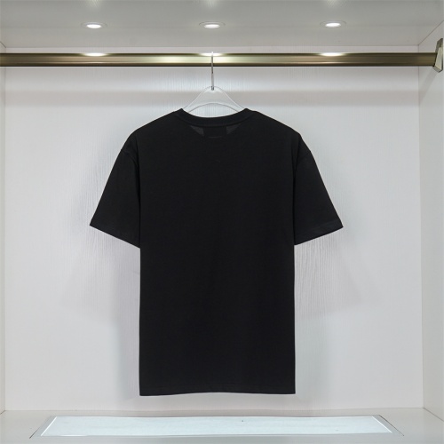 Replica Prada T-Shirts Short Sleeved For Unisex #1031552 $32.00 USD for Wholesale