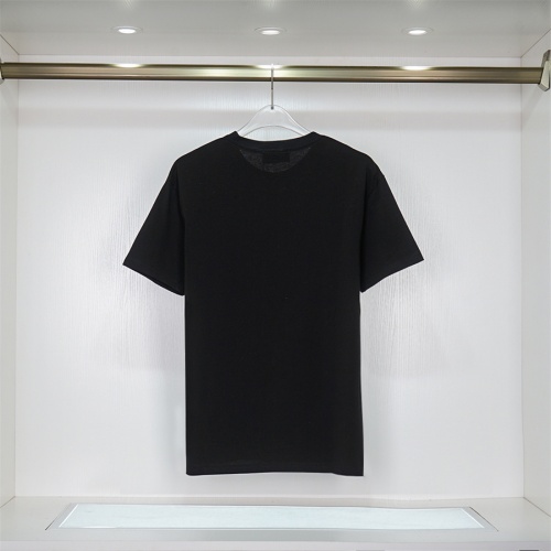 Replica Prada T-Shirts Short Sleeved For Unisex #1031554 $32.00 USD for Wholesale