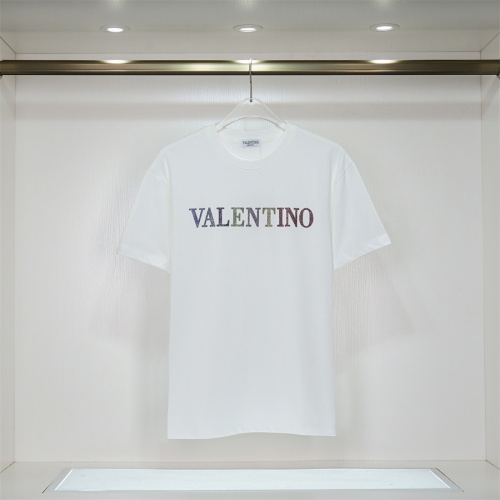 Valentino T-Shirts Short Sleeved For Unisex #1031573