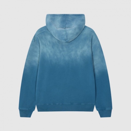 Replica Balenciaga Hoodies Long Sleeved For Unisex #1031663 $76.00 USD for Wholesale