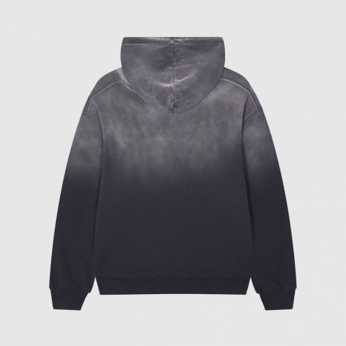 Replica Balenciaga Hoodies Long Sleeved For Unisex #1031664 $76.00 USD for Wholesale