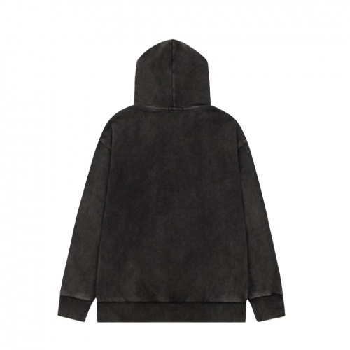 Replica Balenciaga Hoodies Long Sleeved For Unisex #1031673 $80.00 USD for Wholesale