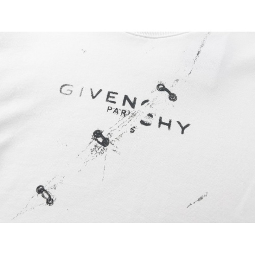 Replica Givenchy Hoodies Long Sleeved For Unisex #1031688 $60.00 USD for Wholesale
