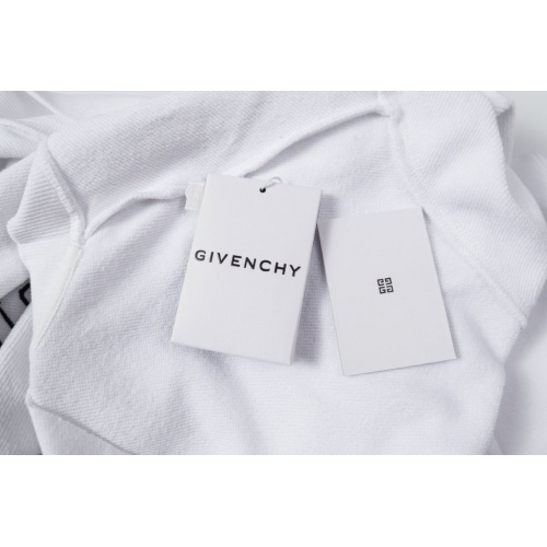 Replica Givenchy Hoodies Long Sleeved For Unisex #1031694 $64.00 USD for Wholesale