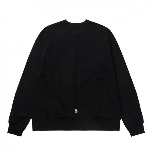 Replica Givenchy Hoodies Long Sleeved For Unisex #1031695 $64.00 USD for Wholesale