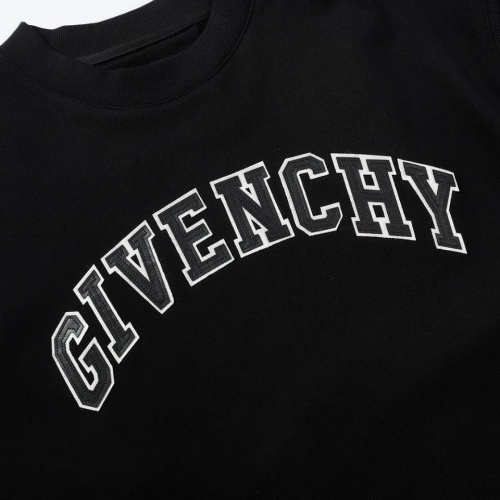 Replica Givenchy Hoodies Long Sleeved For Unisex #1031702 $76.00 USD for Wholesale