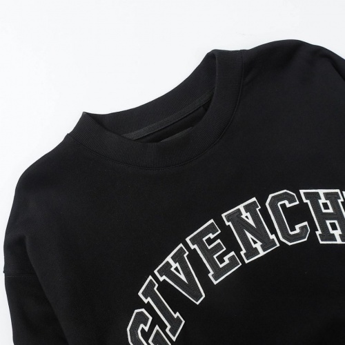 Replica Givenchy Hoodies Long Sleeved For Unisex #1031702 $76.00 USD for Wholesale