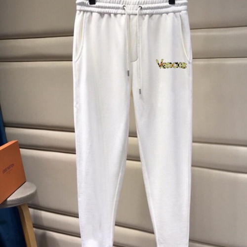 Replica Versace Tracksuits Long Sleeved For Men #1031761 $72.00 USD for Wholesale