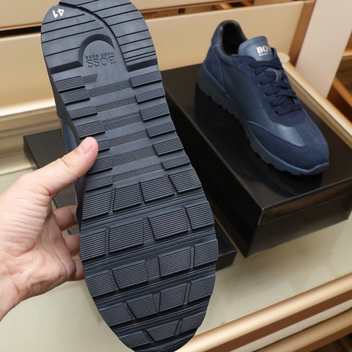 Replica Boss Fashion Shoes For Men #1031831 $88.00 USD for Wholesale