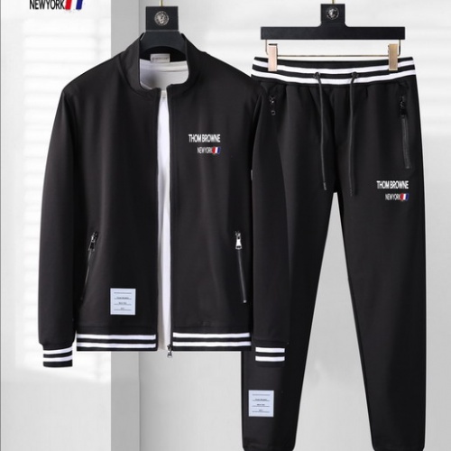 Thom Browne TB Tracksuits Long Sleeved For Men #1031888