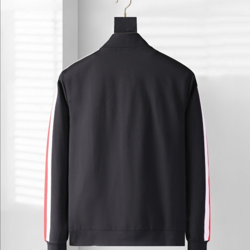 Replica Prada Tracksuits Long Sleeved For Men #1031895 $92.00 USD for Wholesale
