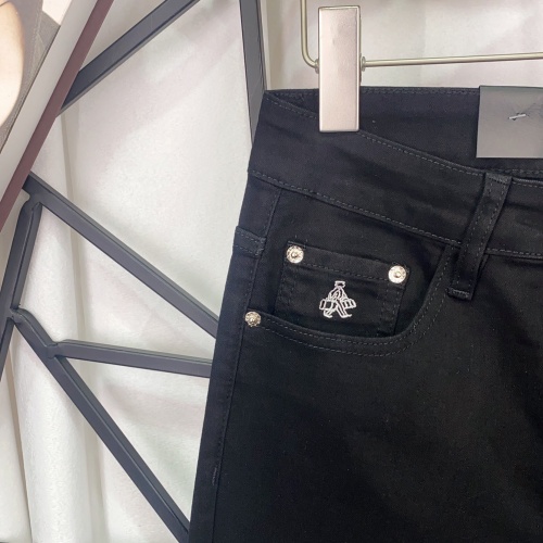 Replica Prada Jeans For Men #1031942 $45.00 USD for Wholesale