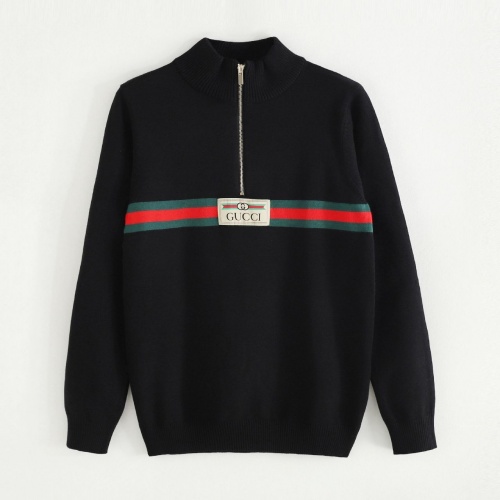 Gucci Sweaters Long Sleeved For Unisex #1031970