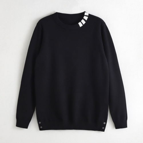 Thom Browne TB Sweaters Long Sleeved For Unisex #1031977