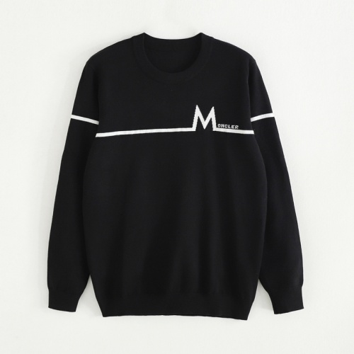 Moncler Sweaters Long Sleeved For Unisex #1031985