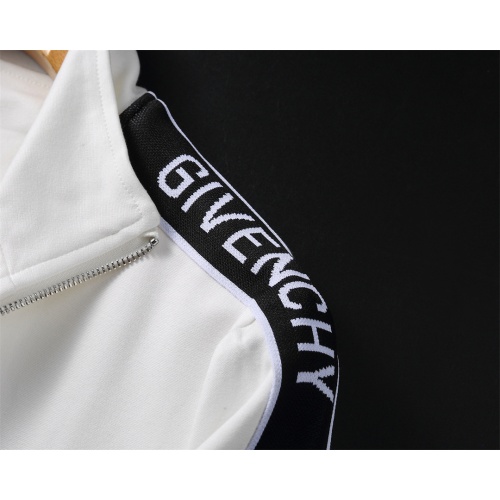 Replica Givenchy Tracksuits Long Sleeved For Men #1031997 $92.00 USD for Wholesale