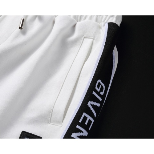Replica Givenchy Tracksuits Long Sleeved For Men #1031997 $92.00 USD for Wholesale
