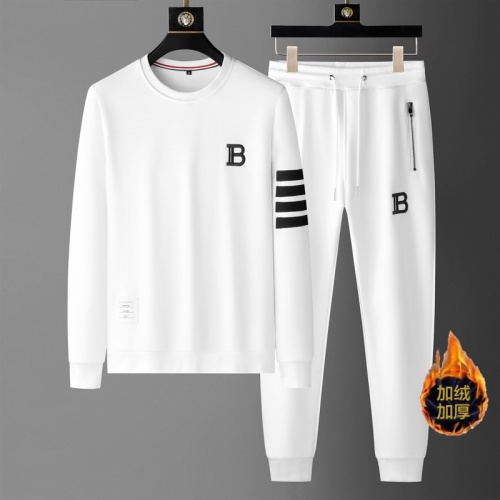 Thom Browne TB Tracksuits Long Sleeved For Men #1032124