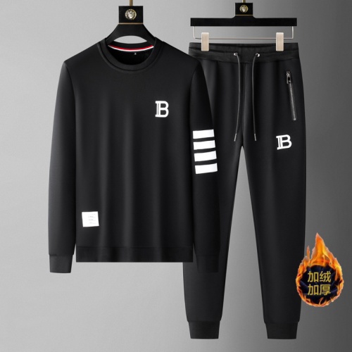 Thom Browne TB Tracksuits Long Sleeved For Men #1032125