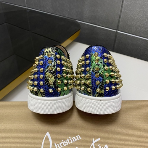 Replica Christian Louboutin Fashion Shoes For Women #1032305 $92.00 USD for Wholesale