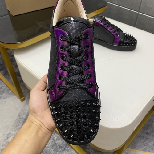 Replica Christian Louboutin Fashion Shoes For Women #1032307 $92.00 USD for Wholesale